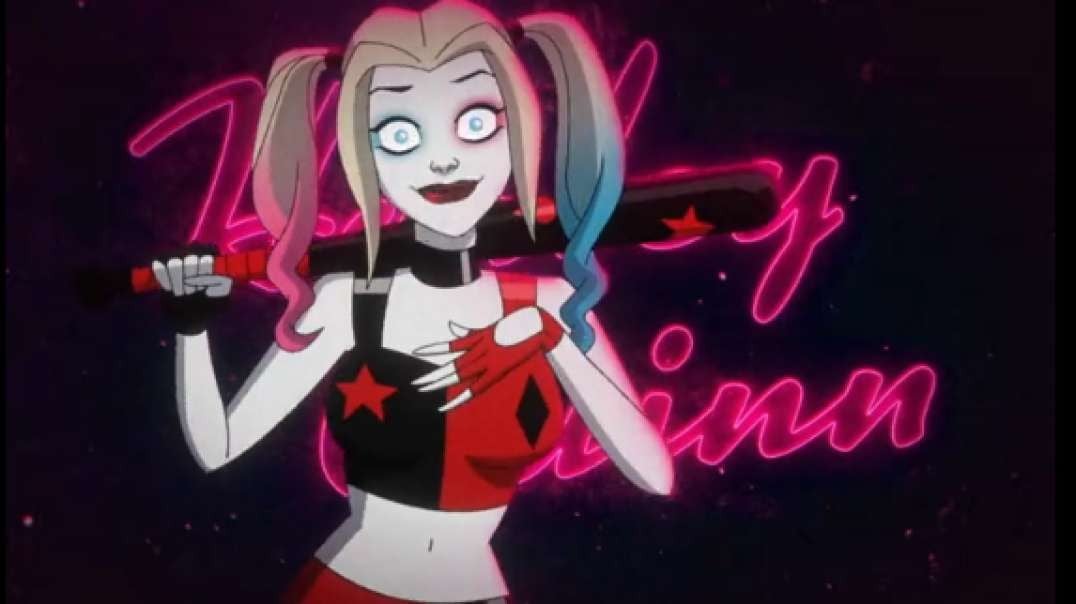 Harley Quinn Season 3.mp4