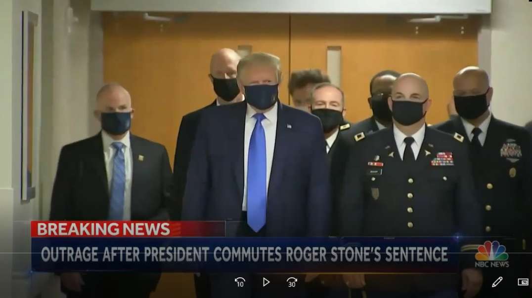 2yrs ago 7-11-20 Phoenix Refrigerator Trucks Relockdowns & Trump Wearing a Mask oh my...Covid-19 Pandemic.mp4
