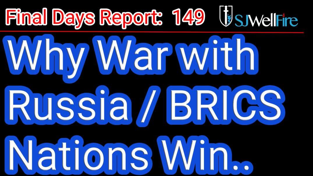 Want to go deeper into WW3 and the end of days Kingdoms.  Who are the 3 Kings that are taken out?    Is this war with China and Russia Hegelian Dialectic  or a real fight.   When will Russia 