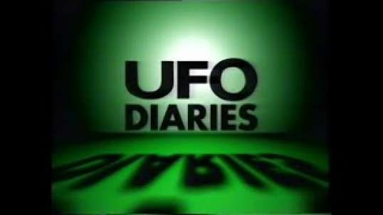 UFO Diaries | 1995