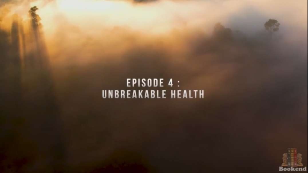 Unbreakable Health: Nutrition That Bulletproofs Your Health (Episode 4)