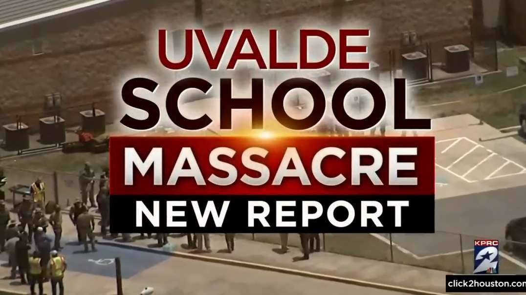 PT5 Hundreds of Rounds LIE Uvalde Texas School Shooting May 27th DPS Provides Update June 21st Texas Senate Hearing.mp4