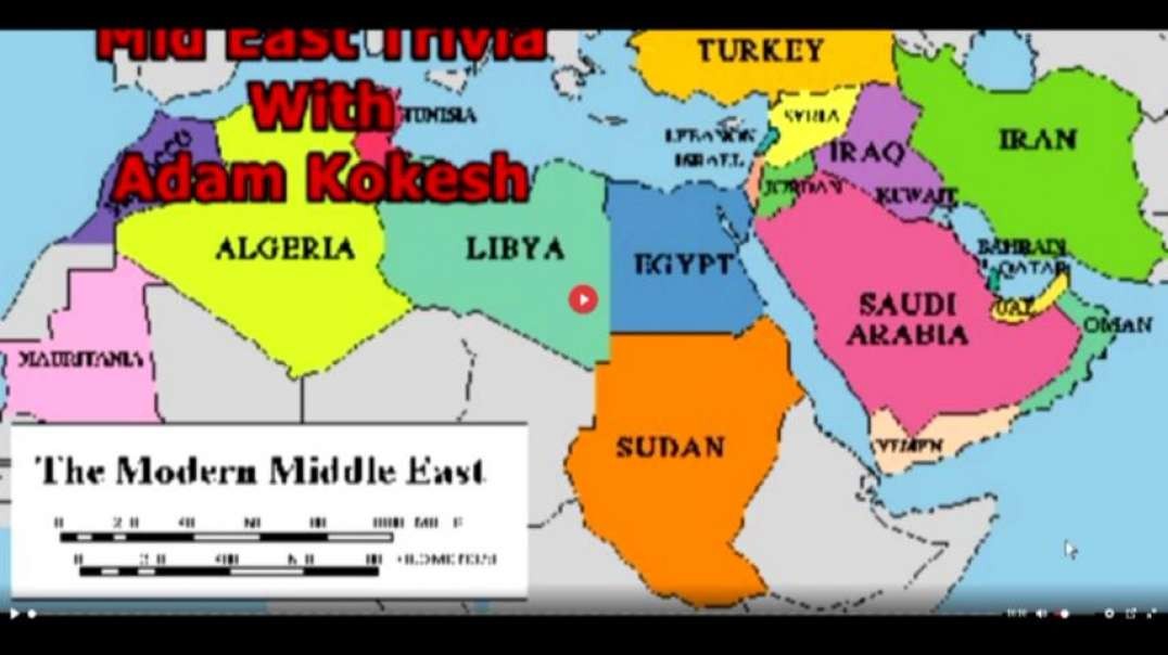 Middle East Trivia Game - What country is most dangerous_.mp4