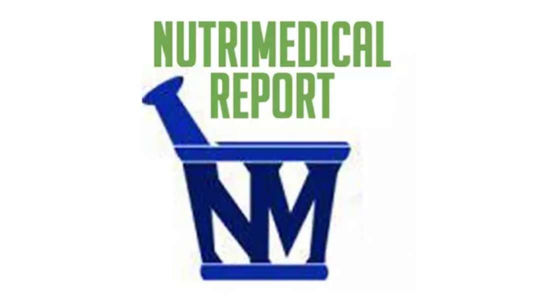 Johnny on the Nutrimedical Report with Bill Deagle 30 June 2022