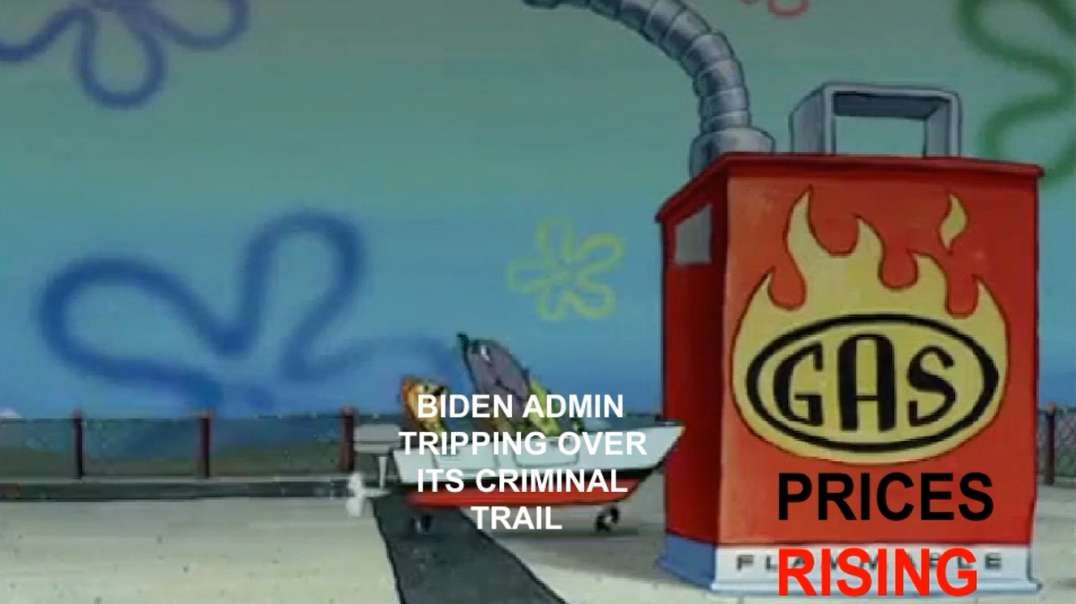 Biden Crashes Our Economy