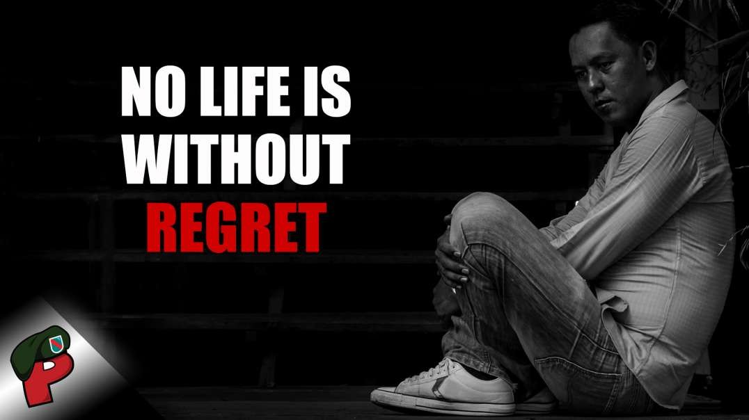 No Life is Without Regret | Live From The Lair