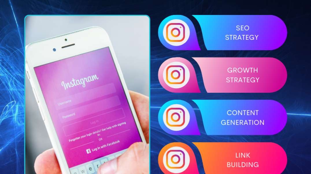 A New Way To Make Money Online With The Help Of Instagram Marketing Free Video Course