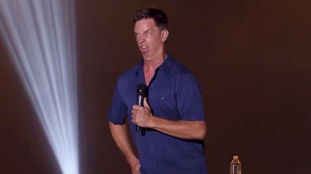 PANDEMIC TRUST THE SCIENCE COMEDY SPECIAL Jim Breuer Somebody Had to Say It.mp4