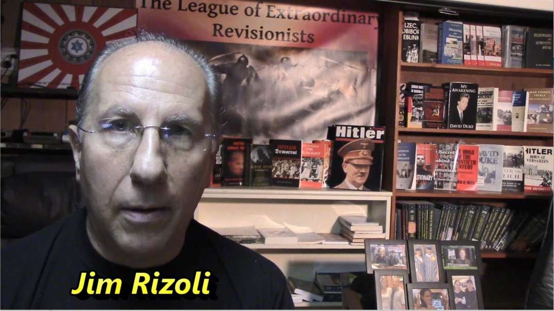 Jim Rizoli and Diane King vs David Cole Pt 2, July 24, 2022