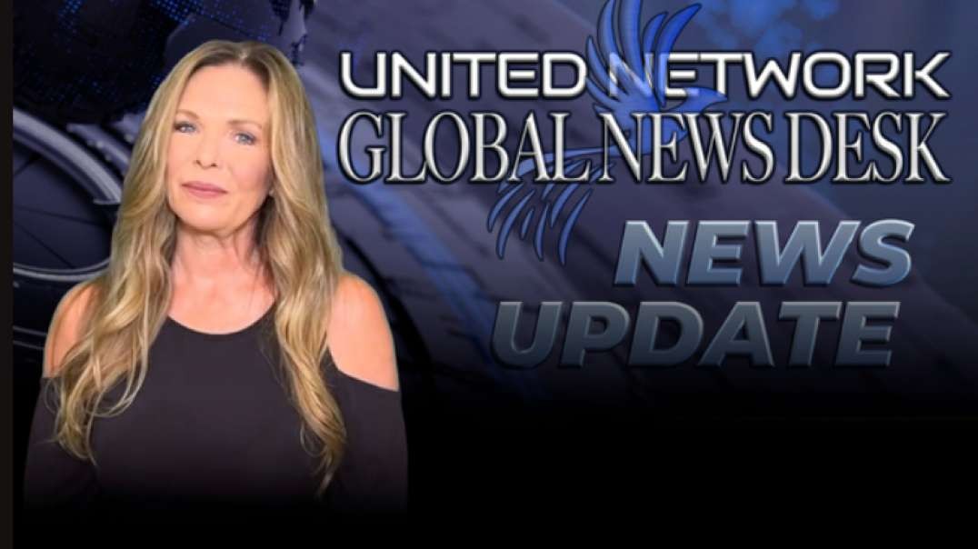 7-21-22 United Network Kim Goguen Special Report