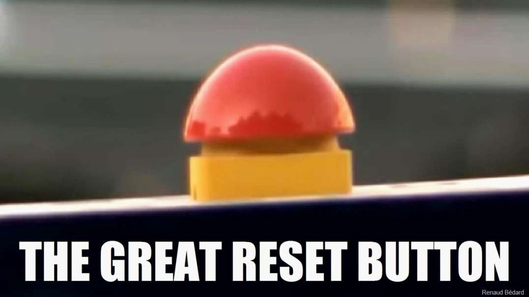 THE GREAT RESET BUTTON