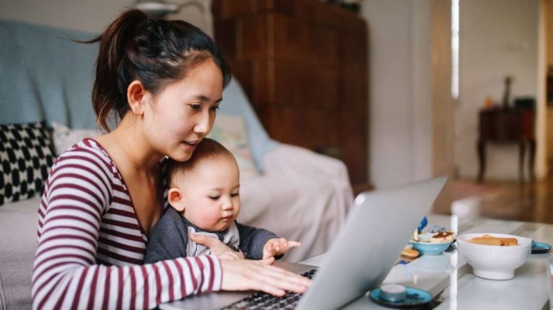 Jobs For Moms | Flexible Time