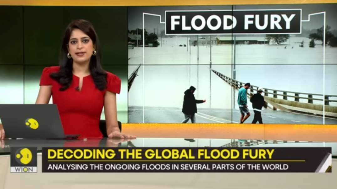 Gravitas- Floods are wreaking havoc globally.mp4