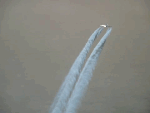 DEEPSTATE CHEMTRAILS EXPOSED