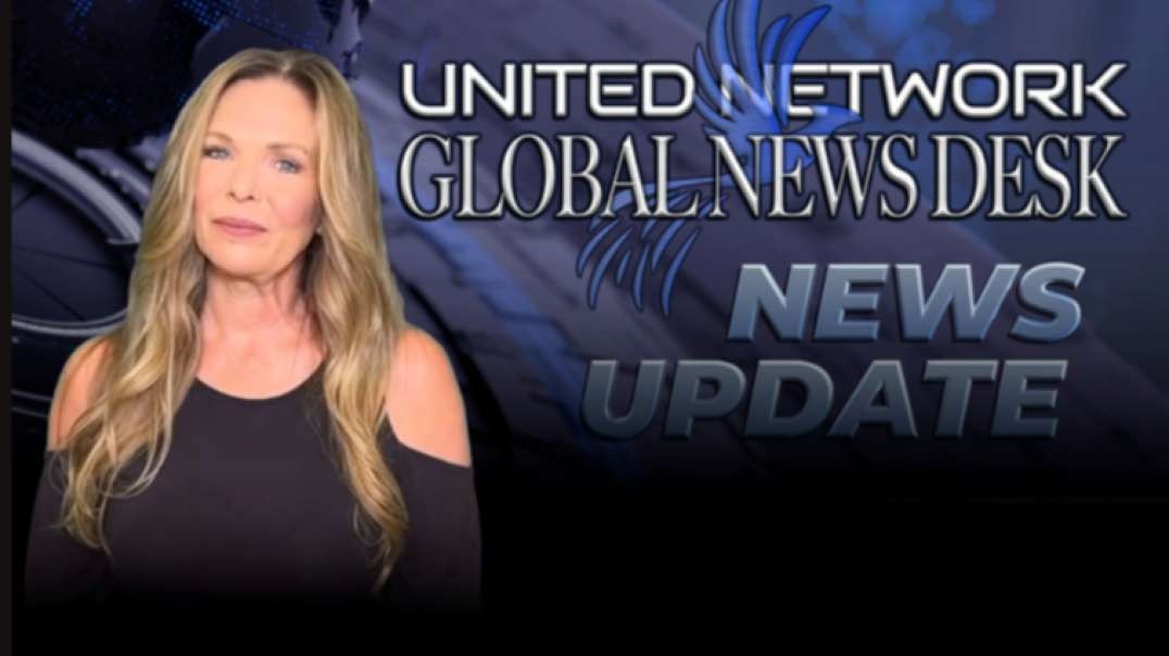 7-29-22 United Network News Kim Goguen Special Report