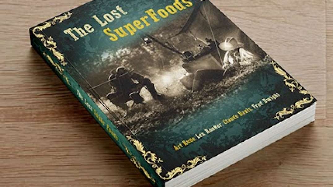The Lost Superfoods Review | [Honest] 📙 Lost Superfoods Bookshelf Reviews 2022