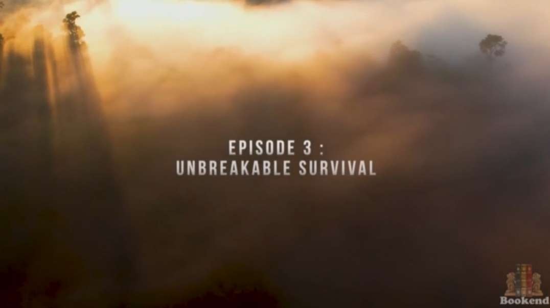 Unbreakable Survival: Understanding Modern Bioweapons (Episode 3)