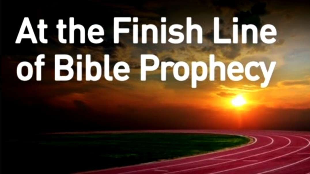 JD Farag Bible Prophecy At the Finish Line of Bible Prophecy (with praise and worship)