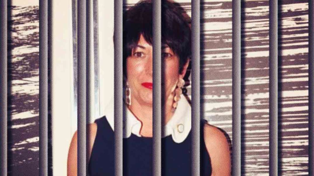 Ghislaine Maxwell Gets Transferred To Luxurious Florida Prison
