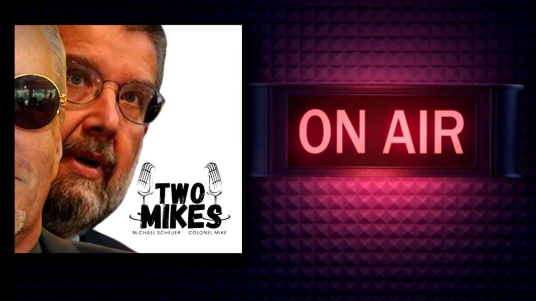 Roe vs. Wade - Two Mikes with Fred Coulter