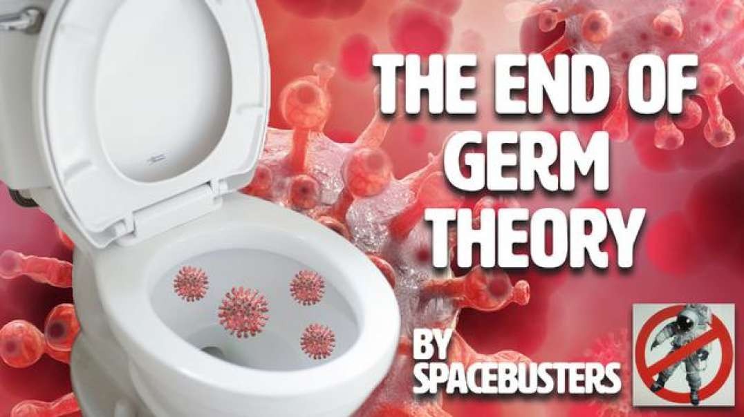 The End Of Germ Theory by Spacebusters
