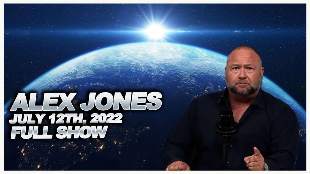 ⁣Worldwide Rebellion Against Globalist Tyranny EXPLODES