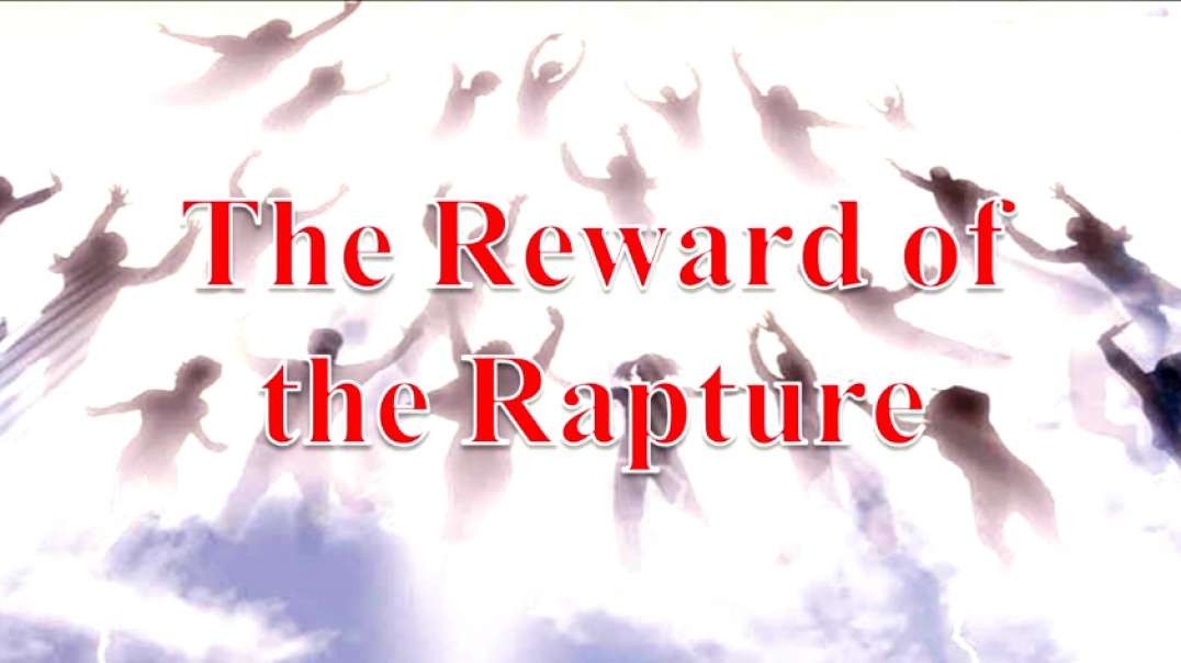 Billy Crone:  The Reward of the Rapture:  JD Farag's church