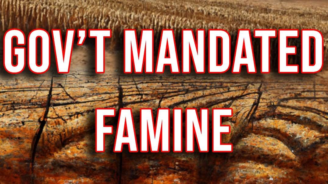 Great Starvation: Sri Lankans & Dutch Rage Against Govt Mandated Famine