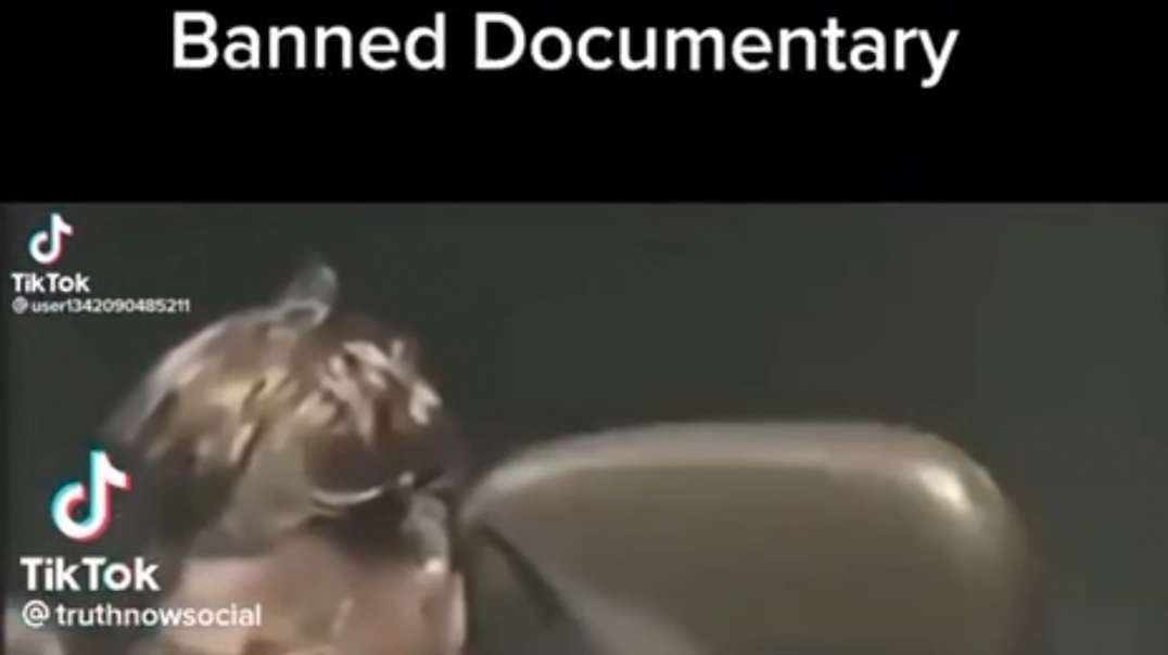 Bill Gates Banned documentary