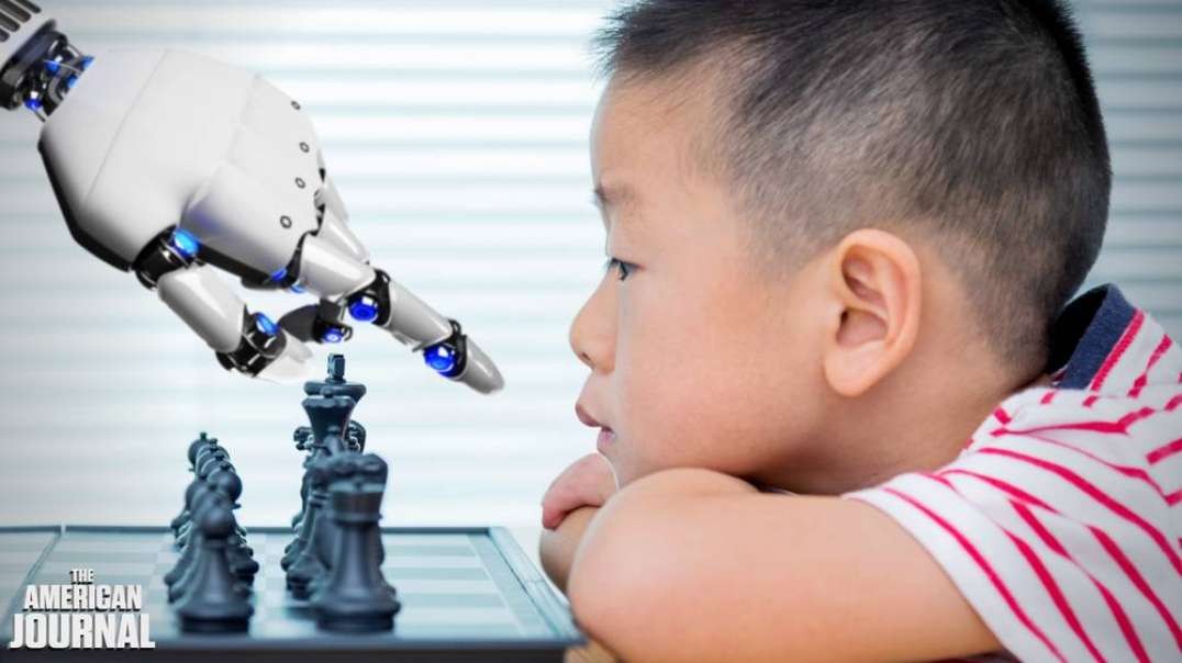 Chess Robot Viciously Breaks 7-year-old Opponent’s Finger