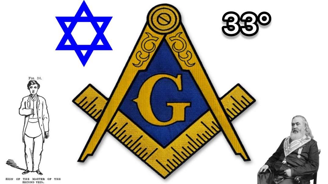 Satanic Freemasonry Exposed