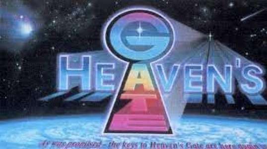 Heavens Gate | Initiation Tapes