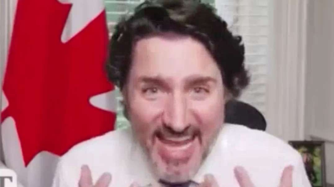 Trudeau’s Imminent False Flag To Crush The Canadian People.mp4