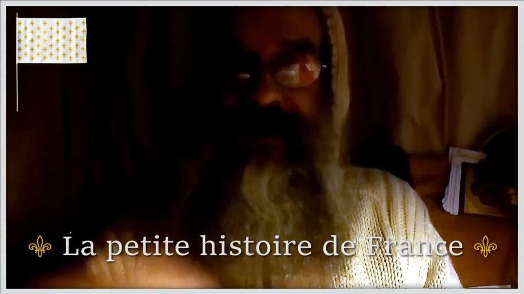 ⚜️ La petite histoire de France ⚜️