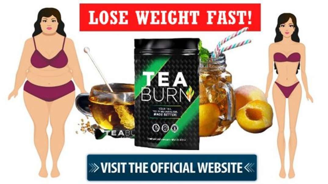 Tea Burn Review 2022 _ My Real Tea Burn Experience_ _ The truth they hide_.mp4