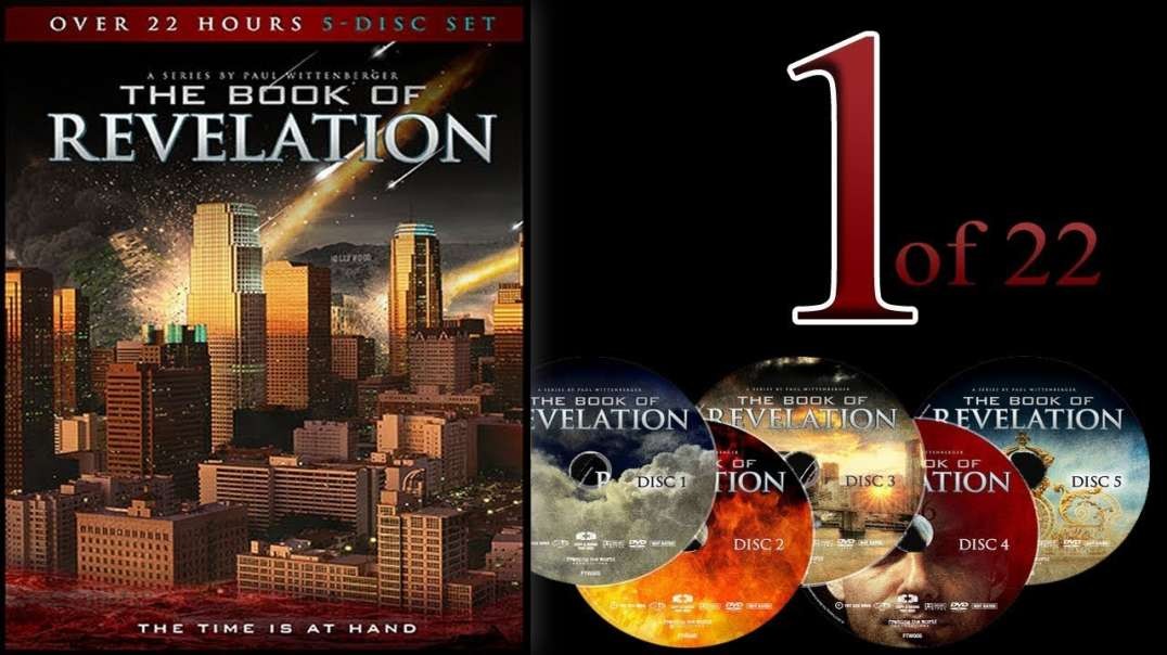 Revelation 1 (Pastor Steven Anderson 1/2013).mp4