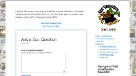 Gun Shop Tips & Tricks = Ask Gun Questions #26 = We Answer Your Firearm Questions LIVE each Sat
