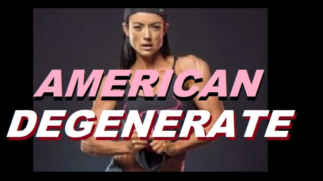 American Degenerate