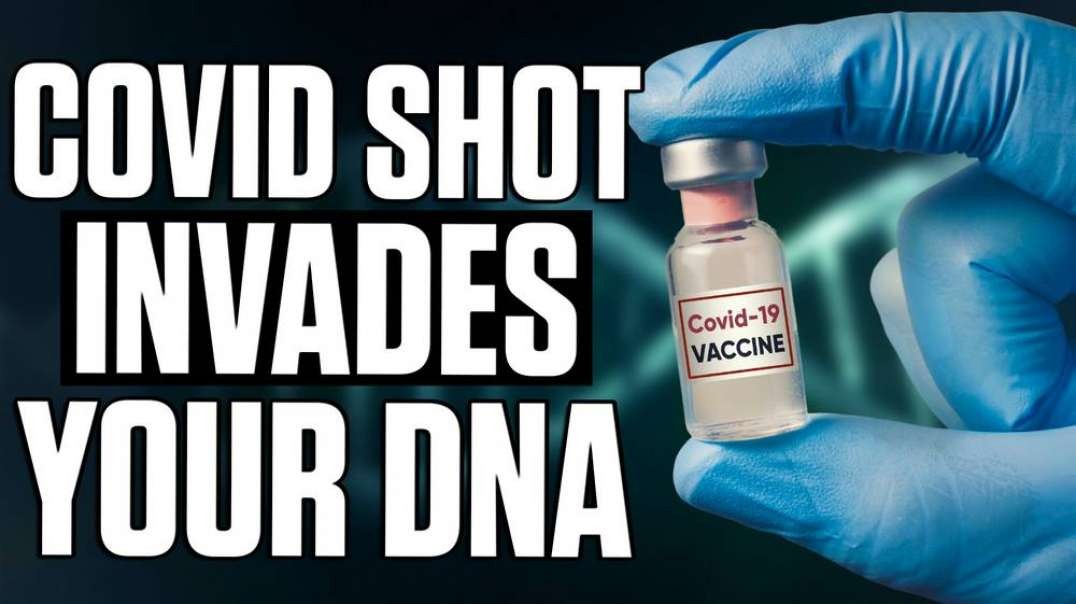 Swedish Study Confirms Vaccine Alters DNA, Will Be Passed To Children Through Genetics