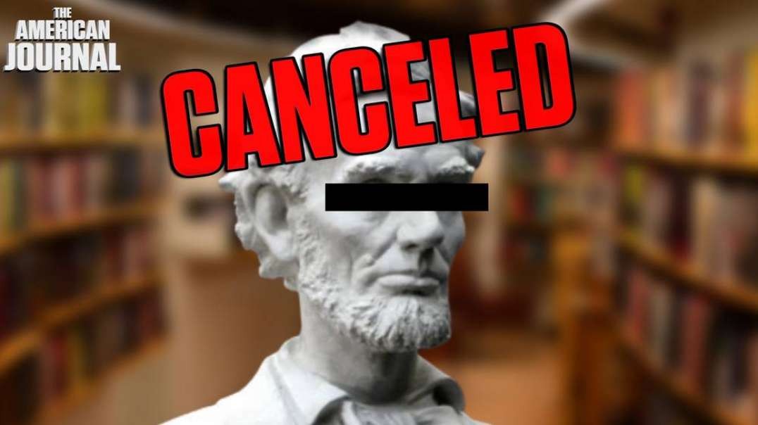 Cornell University Removes Bust Of Abe Lincoln Because Racism