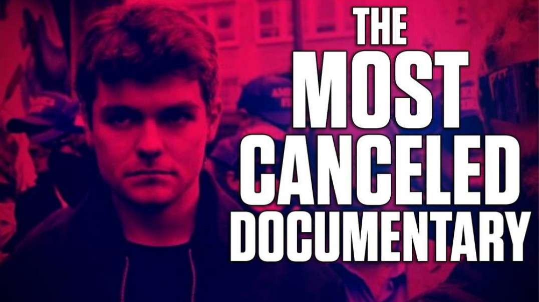“Most Canceled Man In America” Documentary Finds A Platform On New Free Speech Streaming Service