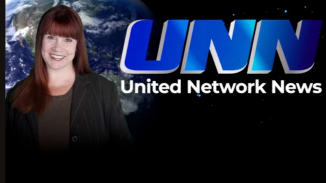 8-10-22 United Network News With Sunny