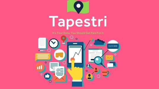 August 20th Tapestri Overview, Affiliate Program, Rewards And #More 2022