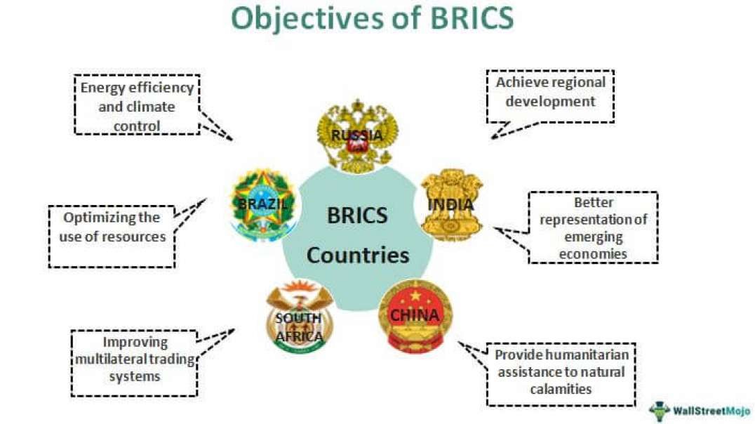 BIF president comments on possible BRICS membership for Turkey, Egypt, and Saudi Arabia