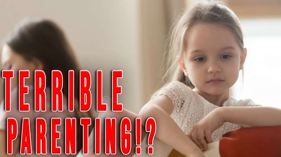 Terrible Parenting!? | Gloves Off