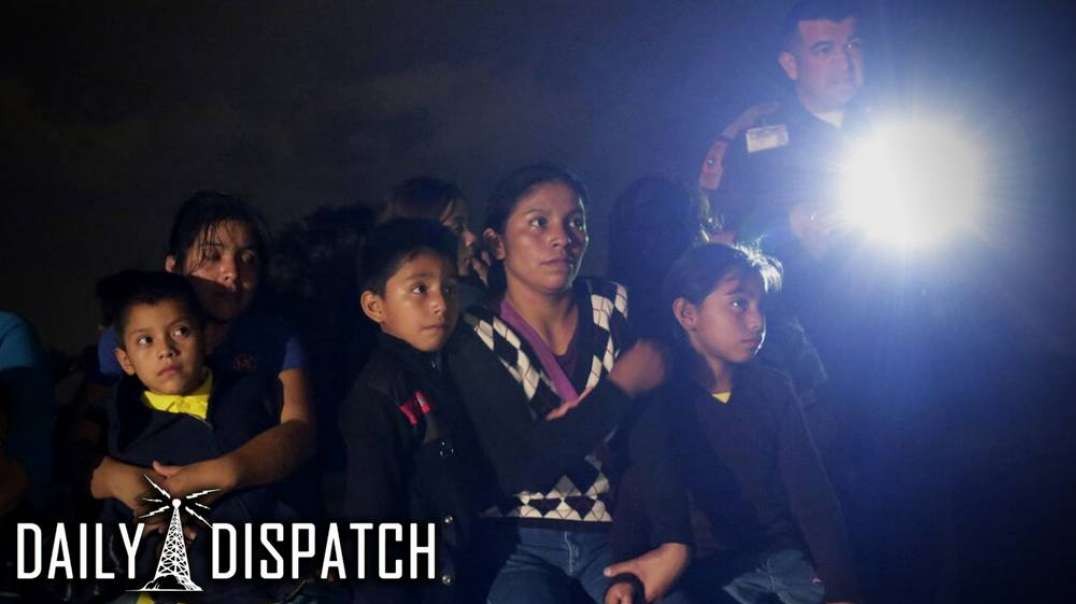 Massive Human Trafficking Network Dismantled, Dozens Of Children Rescued Across US