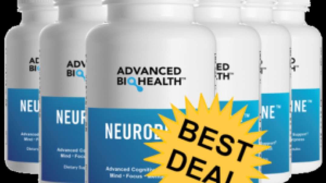 best deal 2022 Neurodrine advanced biohealth #health #2022