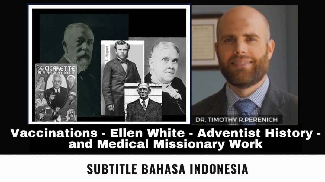 Medical Missionary (Subtitle I..