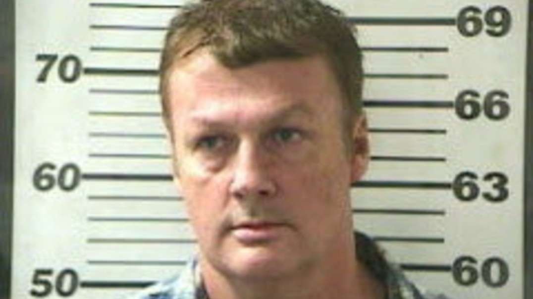 Innocent Dennis Hicks calls from Alabama Death Row on 64th Birthday