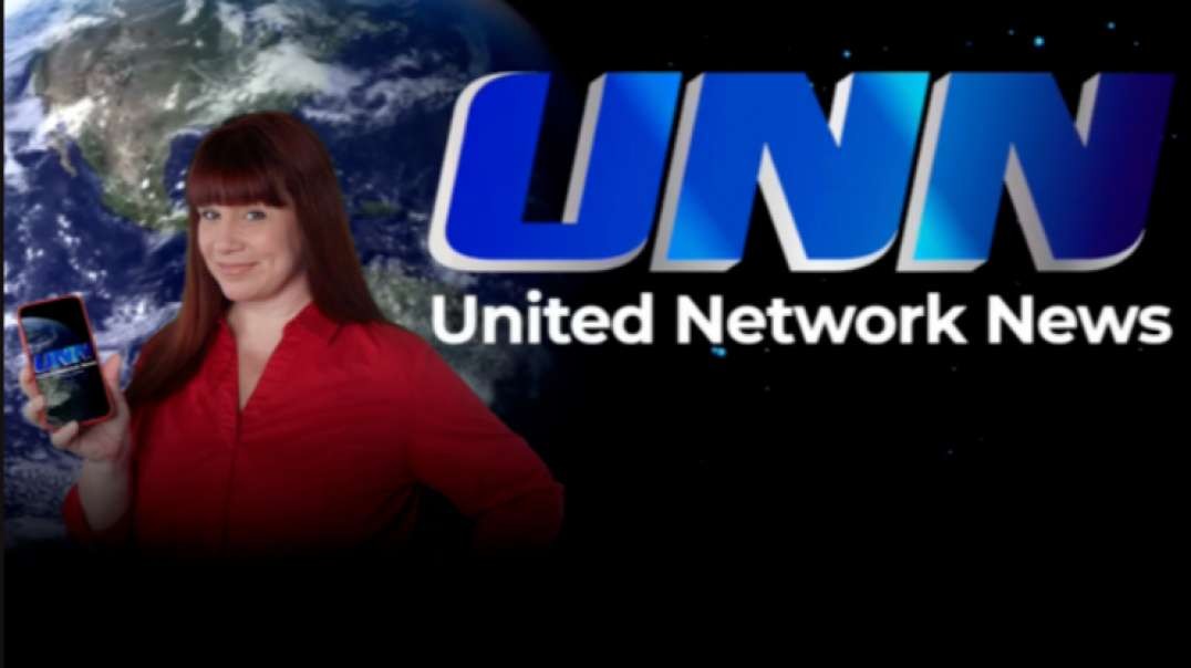 8-12-22 United Network News With Sunny